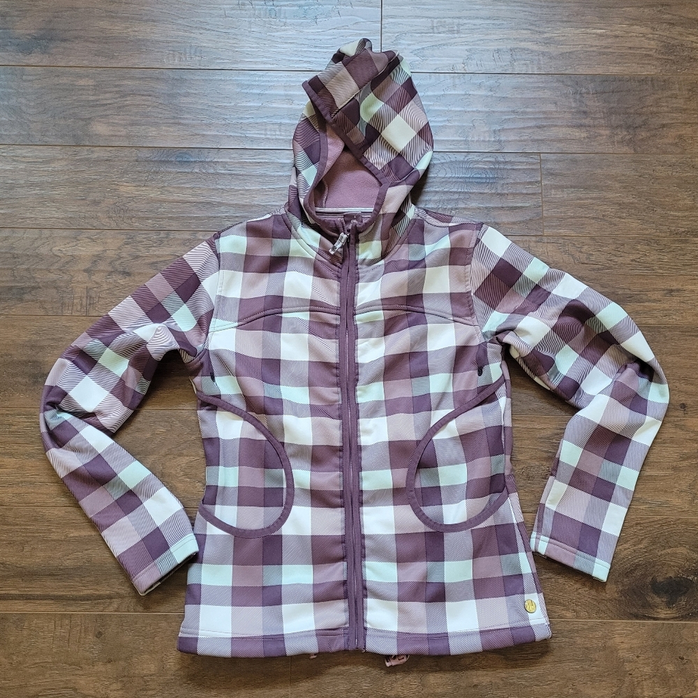 Burton Jacket